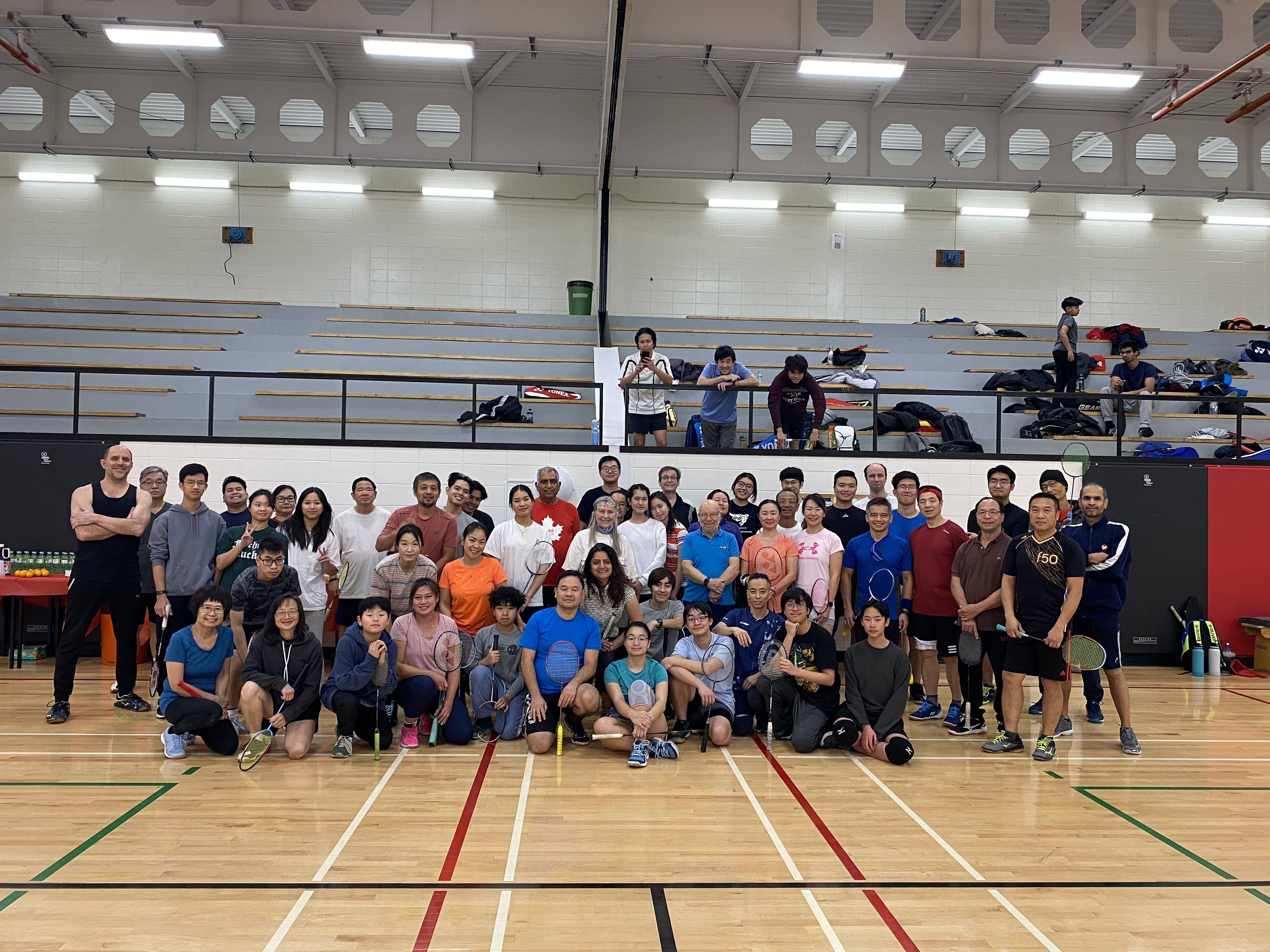 Group photo